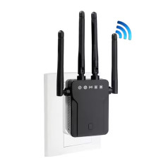 Dual band wifi Repeater EDUP WIFI Repeater 1200mbps WIFI Extender